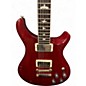 Used PRS S2 McCarty 594 Vintage Cherry Solid Body Electric Guitar