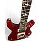 Used PRS S2 McCarty 594 Vintage Cherry Solid Body Electric Guitar