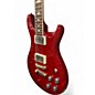 Used PRS S2 McCarty 594 Vintage Cherry Solid Body Electric Guitar