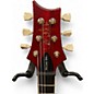 Used PRS S2 McCarty 594 Vintage Cherry Solid Body Electric Guitar