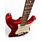 Used Fender American Vintage II 1965 Stratocaster Candy Apple Red Solid Body Electric Guitar
