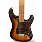Used Xotic XSC Pro-2 HSS 3 Color Sunburst Solid Body Electric Guitar