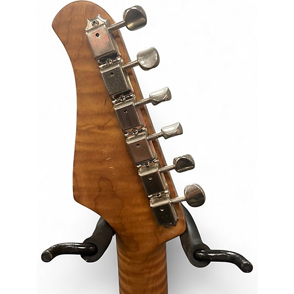 Used Xotic XSC Pro-2 HSS 3 Color Sunburst Solid Body Electric Guitar