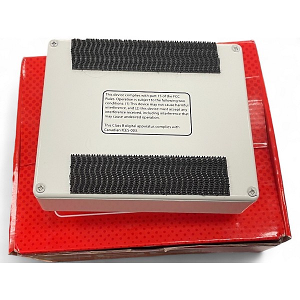 Used Electro-Harmonix Pog2 Polyphonic Octave Generator Effect Pedal