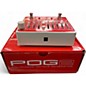 Used Electro-Harmonix Pog2 Polyphonic Octave Generator Effect Pedal