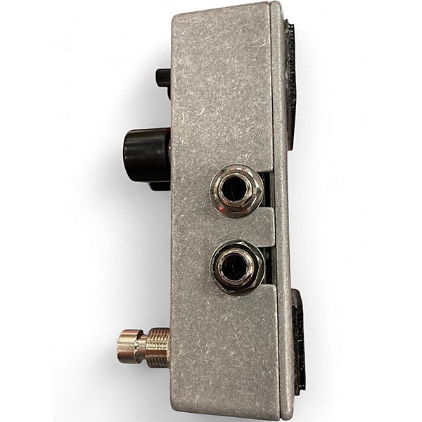 Used Electro-Harmonix ATTACK DECAY Effect Pedal