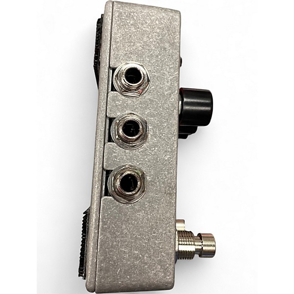 Used Electro-Harmonix ATTACK DECAY Effect Pedal