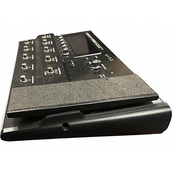 Used BOSS GT1000 Effect Processor