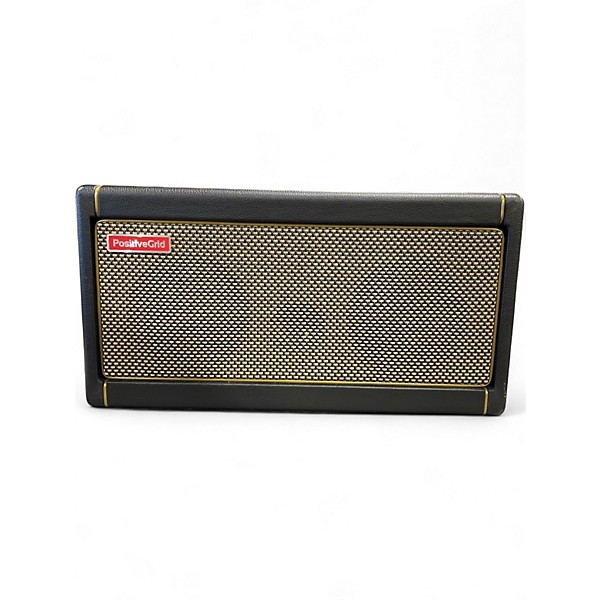 Used Positive Grid Spark 40 Guitar Combo Amp