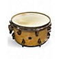 Used Orange County Drum & Percussion 7X13 Snare Maple Ash Drum