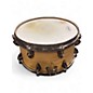 Used Orange County Drum & Percussion 7X13 Snare Maple Ash Drum