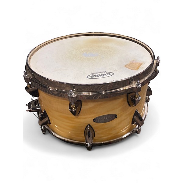 Used Orange County Drum & Percussion 7X13 Snare Maple Ash Drum