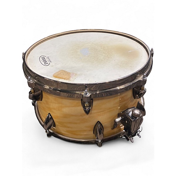 Used Orange County Drum & Percussion 7X13 Snare Maple Ash Drum