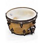 Used Orange County Drum & Percussion 7X13 Snare Maple Ash Drum