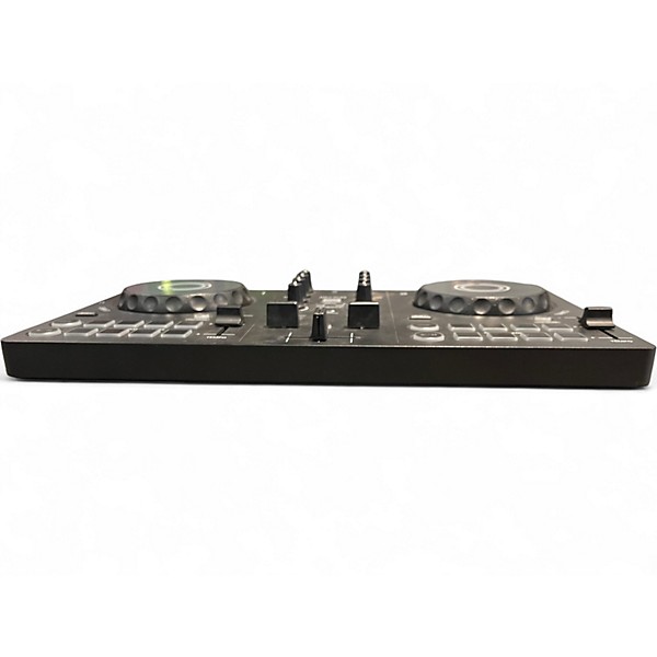 Used AlphaTheta DDJFLX2 DJ Controller
