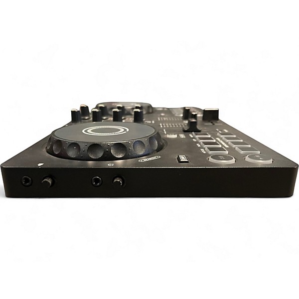 Used AlphaTheta DDJFLX2 DJ Controller