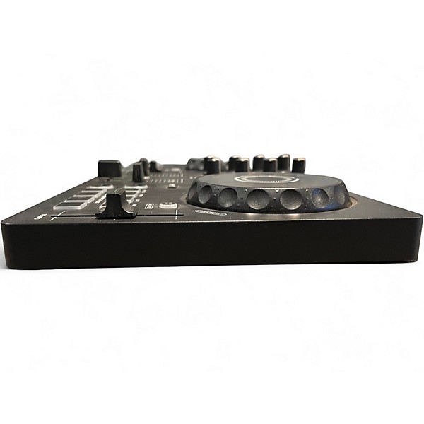 Used AlphaTheta DDJFLX2 DJ Controller