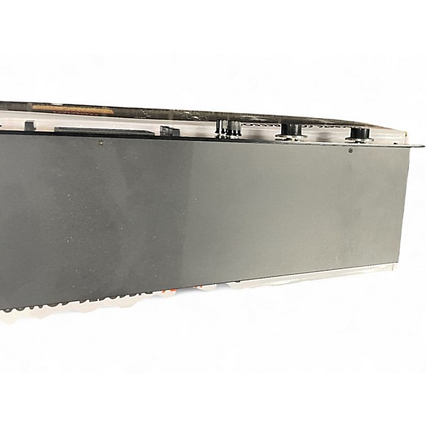 Used Warm Audio WA76 Compressor