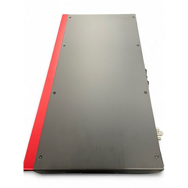 Used Focusrite Scarlett 18i20 Gen 4 Audio Interface