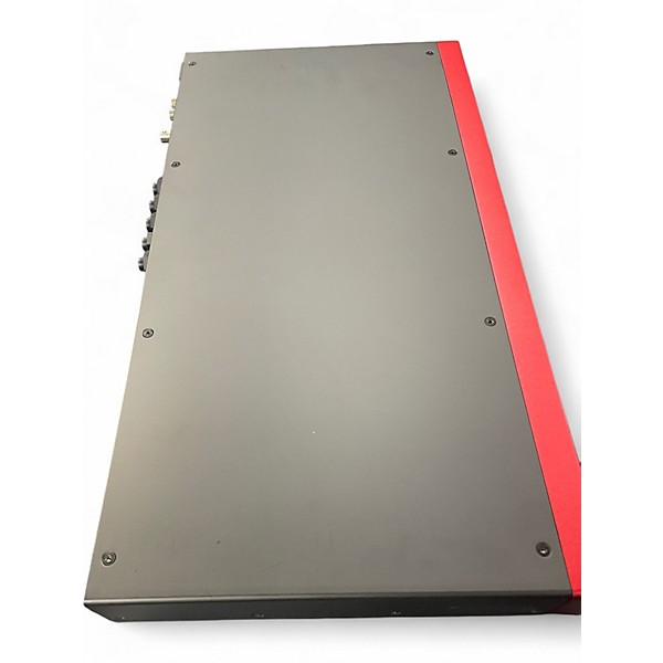 Used Focusrite Scarlett 18i20 Gen 4 Audio Interface