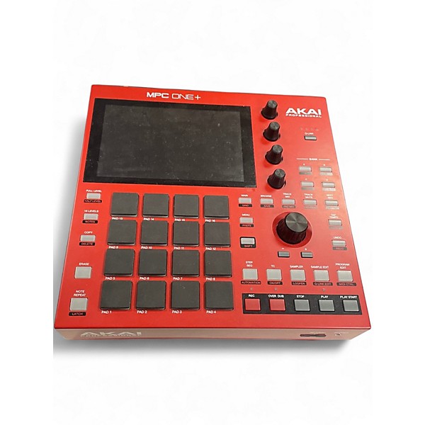 Used Akai Professional MPC ONE+ Production Controller
