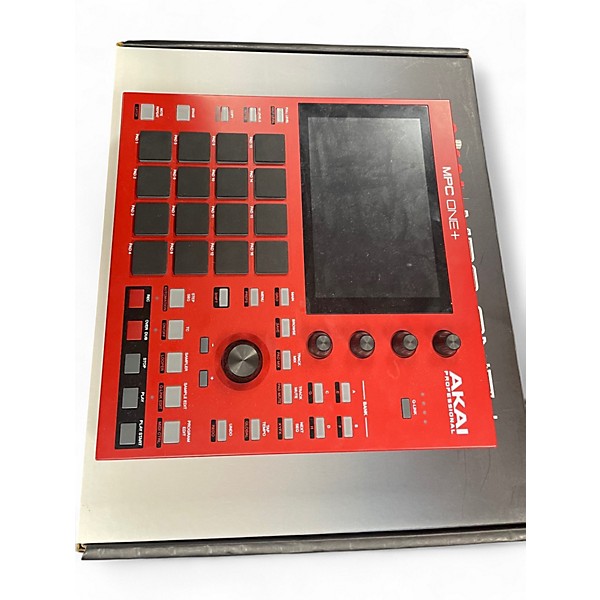 Used Akai Professional MPC ONE+ Production Controller