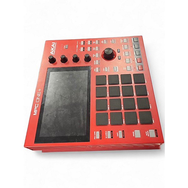 Used Akai Professional MPC ONE+ Production Controller