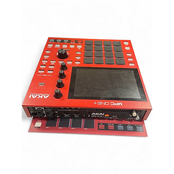 Used Akai Professional MPC ONE+ Production Controller