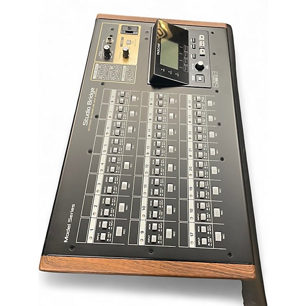 Used TASCAM Studio Bridge Audio Interface