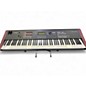 Used Yamaha MOXF8 88 Key Keyboard Workstation thumbnail