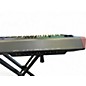 Used Yamaha MOXF8 88 Key Keyboard Workstation