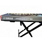 Used Yamaha MOXF8 88 Key Keyboard Workstation