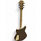 Used D'Angelico DELUXE BEDFORD SH DESERT GOLD Hollow Body Electric Guitar