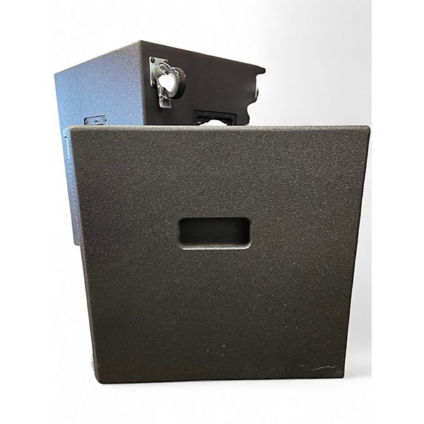 Used Harbinger VS12 Powered Subwoofer