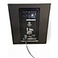 Used Harbinger VS12 Powered Subwoofer