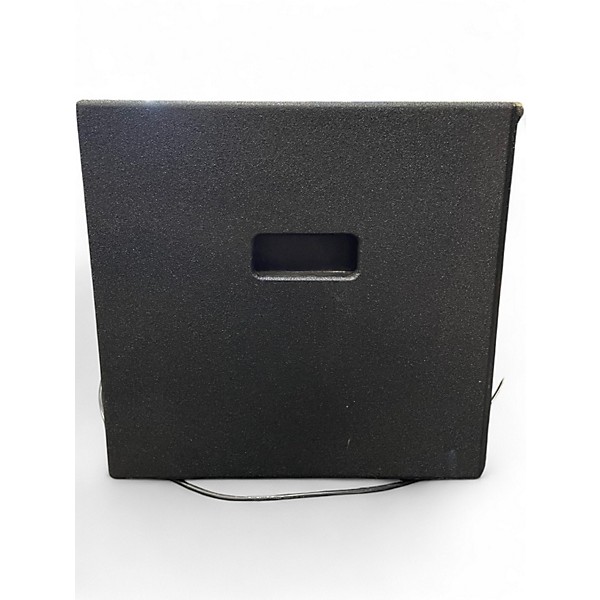 Used Harbinger VS12 Powered Subwoofer