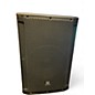 Used JBL SRX815P Powered Speaker thumbnail