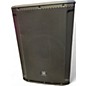 Used JBL SRX815P Powered Speaker thumbnail