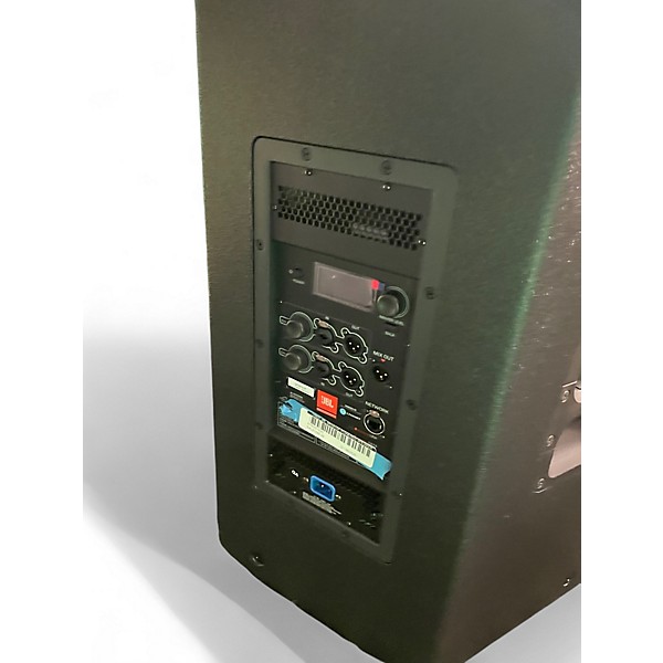 Used JBL SRX815P Powered Speaker