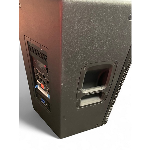 Used JBL SRX815P Powered Speaker