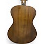 Used Breedlove Oregon Concert Burst Acoustic Electric Guitar