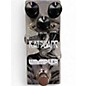Used Wampler RATSBANE Effect Pedal