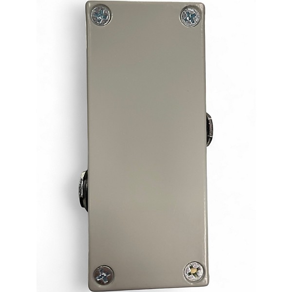 Used Wampler RATSBANE Effect Pedal