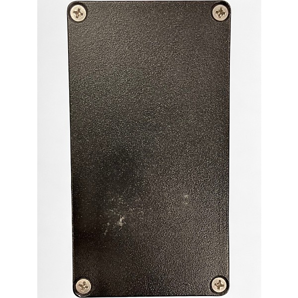 Used EarthQuaker Devices Afterneath Reverb Effect Pedal