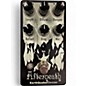 Used EarthQuaker Devices Afterneath Reverb Effect Pedal