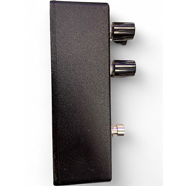 Used EarthQuaker Devices Afterneath Reverb Effect Pedal