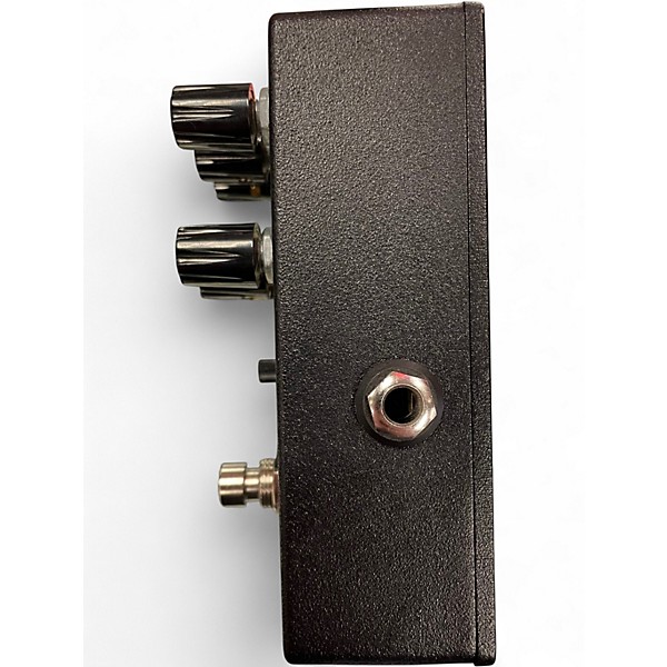 Used EarthQuaker Devices Afterneath Reverb Effect Pedal