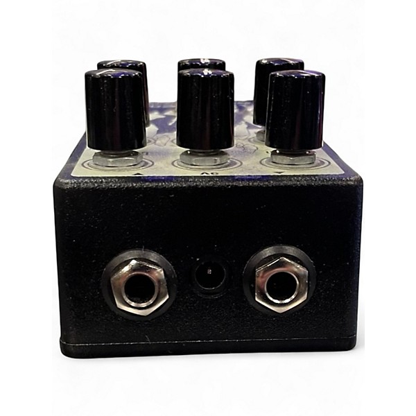 Used EarthQuaker Devices Afterneath Reverb Effect Pedal