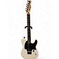 Used Fender Jim Root Signature Telecaster WHITE Solid Body Electric Guitar thumbnail