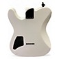 Used Fender Jim Root Signature Telecaster WHITE Solid Body Electric Guitar